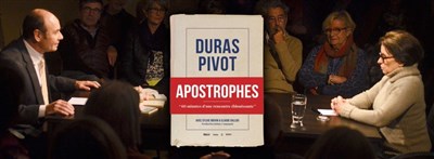 Photo 4 de Duras Pivot | Apostrophes