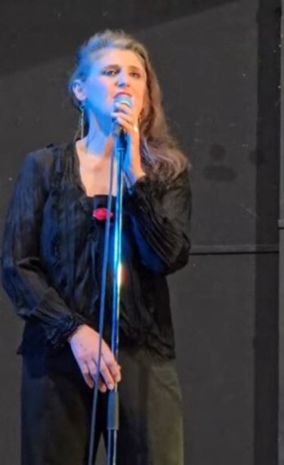 Photo 4 de Barbara, mes Hommes
