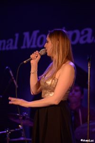 Photo 1 de Aude Quartet Jazz en Duo