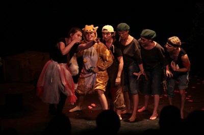 Photo 2 de Pan