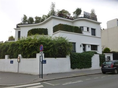 Photo 4 de Visite guidée : Le quartier des Princes à Boulogne | par Pierre-Yves Jaslet