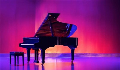 Love Music - Piano