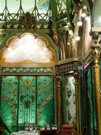 Photo 2 de Visite guidée : La Fermette Marbeuf | par Pierre-Yves Jaslet