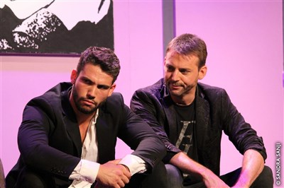 Photo 5 de Bonjour, Ivresse !