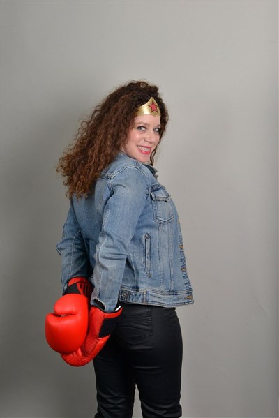 Photo 1 de Rebecca Ruimy dans Wonder Life