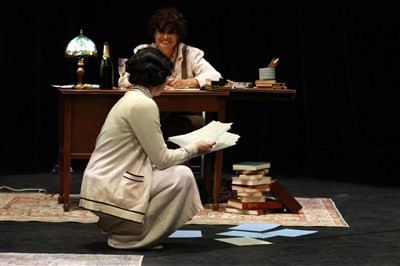 Photo 1 de Colette & Coco : Libres !