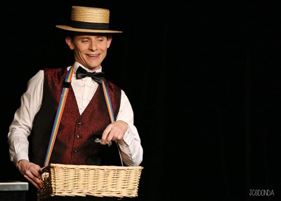 Photo 3 de L'Homme de Riom