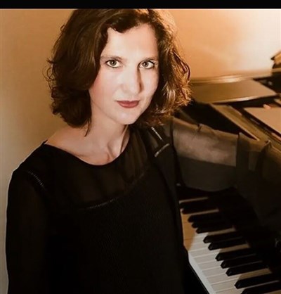 Photo 2 de Elles et Eux au piano à quatre mains