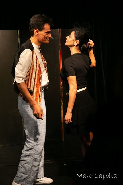 Photo 1 de Amok
