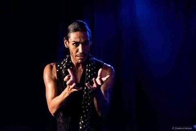 AMADOR ROJAS
