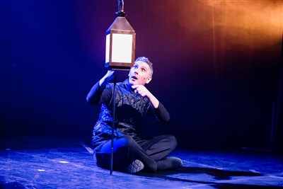 Photo 3 de Hepta, Le grand voyage du Petit Homme