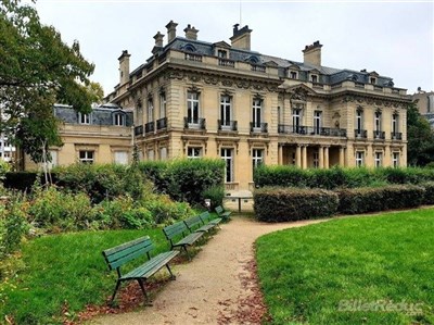 Photo 1 de Guided tour : Rothschild, Pereire, Camondo : Jewish bankers and art collector during the Second Empire (Paris 8) I by Cultures-J