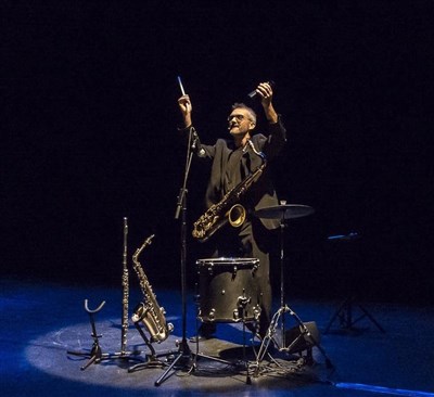 Photo 2 de Pascal Faidy - Mentalisme Musical