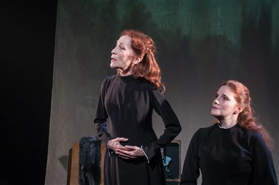 Photo 3 de Cantate pour Lou Von Salomé