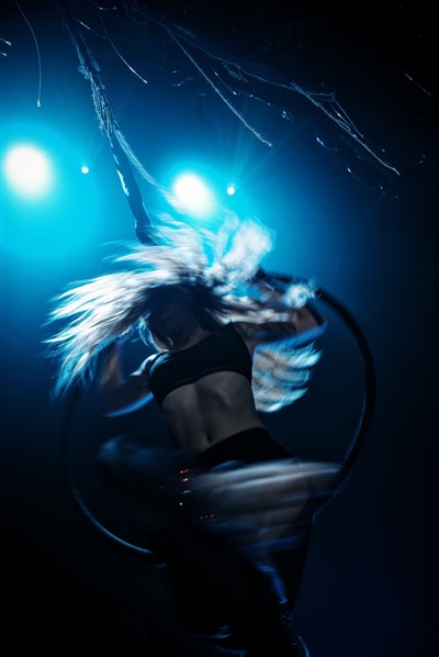 Photo 11 de Arbre | par le Cirque Théâtre Bormann