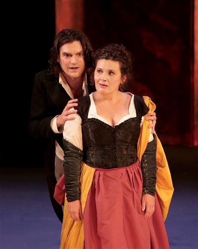Photo 1 de Les Romanesques
