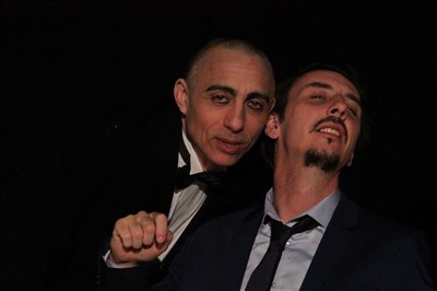 Photo 3 de Jeux de l'amour et du pouvoir