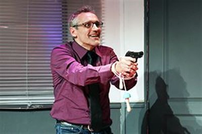 Photo 2 de Drôles d'otages