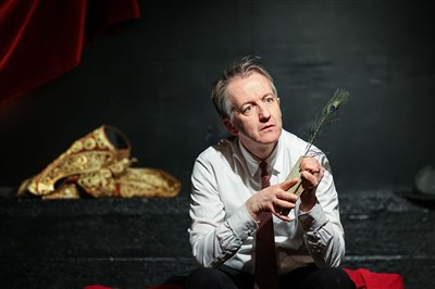 Photo 3 de Une histoire du théâtre