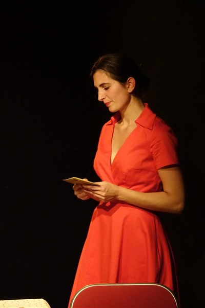Photo 4 de Clémence Patey dans Le Bon'air de Vivre