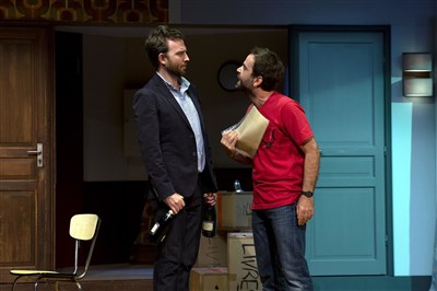 Photo 1 de J'ai envie de toi | avec Sébastien Castro