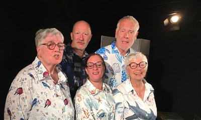 Photo 1 de Bêtes de scène