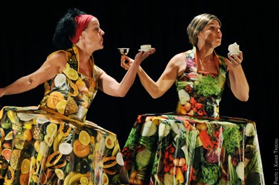 Photo 3 de Lisbeth & Lisbeth