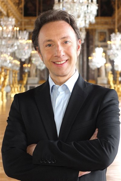 Photo 2 de Marie-Antoinette : Le destin d'une reine | par le groupe F
