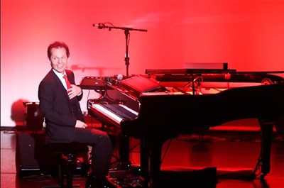 Une vie de pianiste