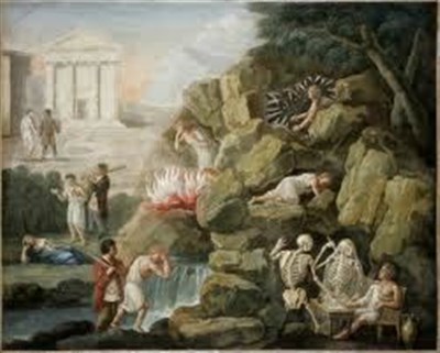 Photo 2 de Visite guidée : Musée de La franc-maçonnerie | Par Pierre-Yves Jaslet