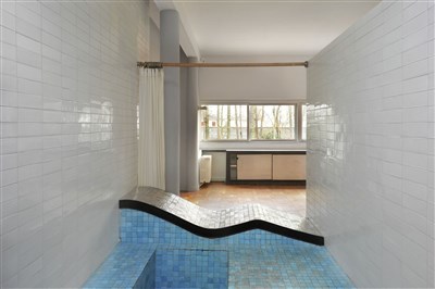 Photo 1 de Villa Savoye
