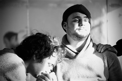 Photo 1 de Kroum l'ectoplasme