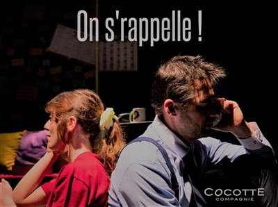 Photo 1 de On s'rappelle !