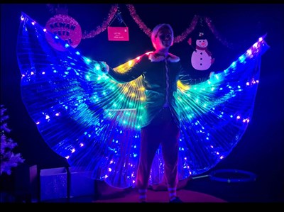 Photo 1 de Erwan fête Noël