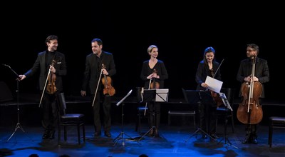 Photo 2 de Les Violons de France