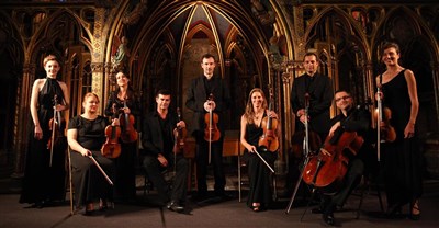 Photo 3 de Les Violons de France