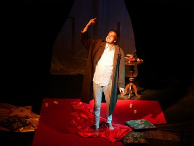 Photo 3 de La Vie Est Un Songe