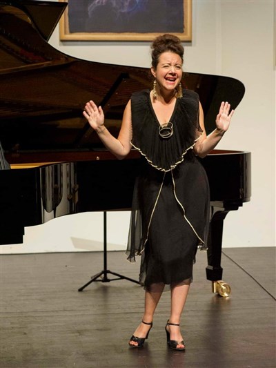 Photo 3 de Un Cabaret classique