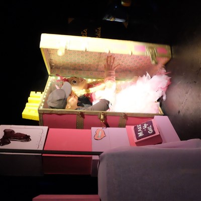 Photo 3 de Jouets Interdits