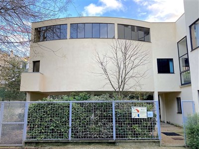 Photo 6 de Visite guidée : Art Nouveau, Art Déco, sur les traces de l'ancien village d'Auteuil | par Guillaume Le Roux