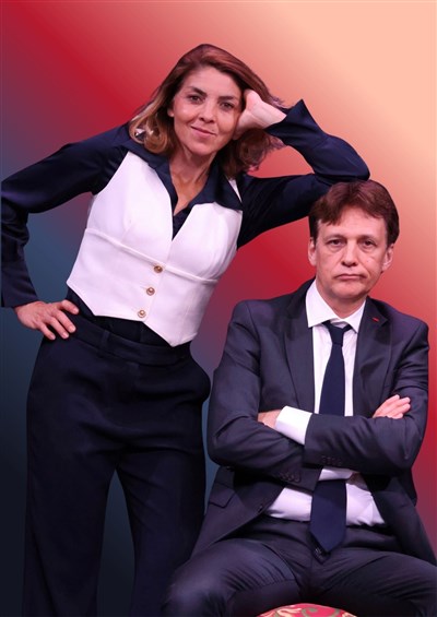 AFFICHE AR LE BOUT DU NEZ