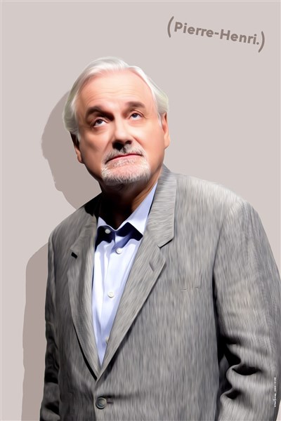 Portrait R3