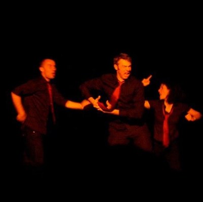 Photo 4 de Improrock : de l'impro, de l'humour et du rock !