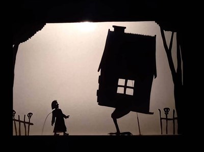 Photo 7 de Baba Yaga la sorcière