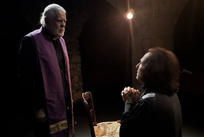 Photo 3 de La Confession