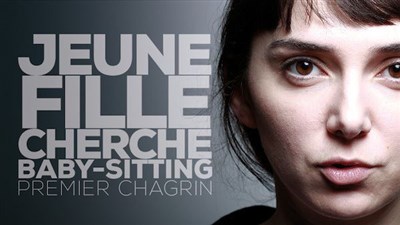 Photo 7 de Jeune fille cherche baby-sitting, premier chagrin