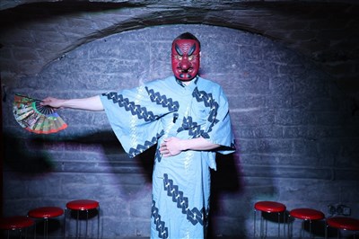 Photo 2 de Jonathan Rogez dans Destination Japon