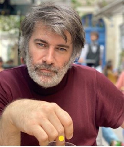 Yann Mambrini