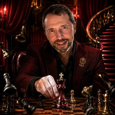 Richard Coeur de Lion : Franck Isoart en alternance avec Xavier Sibuet 