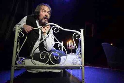 Photo 4 de LE HORLA - MAUPASSANT